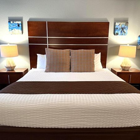 Mountain View Lodge เชอลาน ภายนอก รูปภาพ