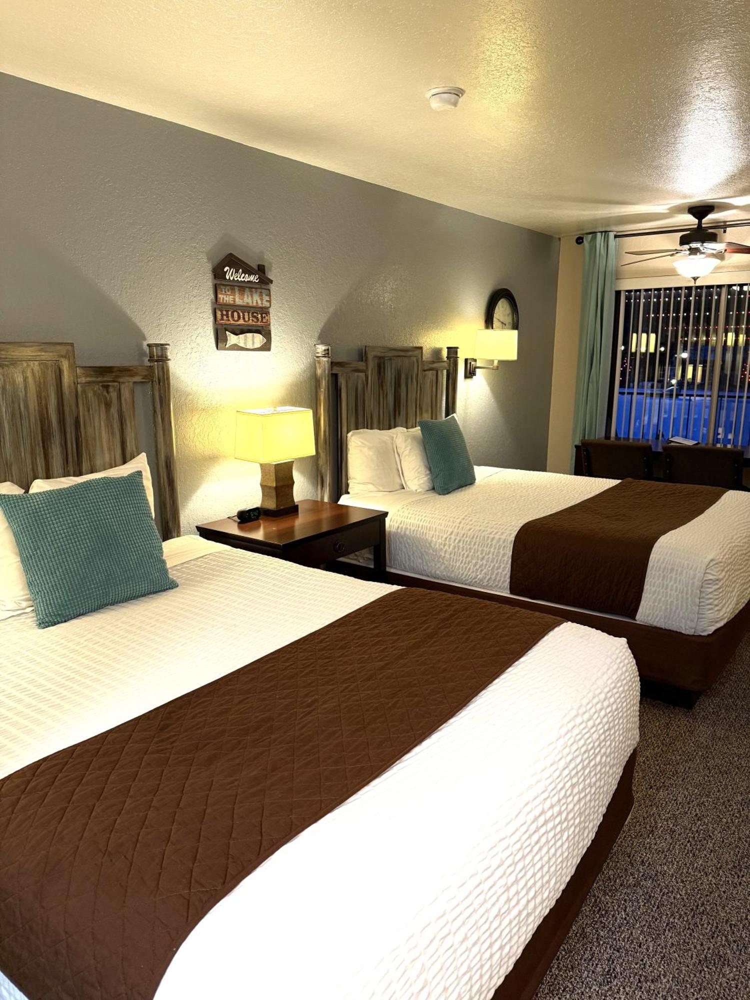 Mountain View Lodge เชอลาน ห้อง รูปภาพ